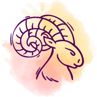 April 2020 Tarotscope
